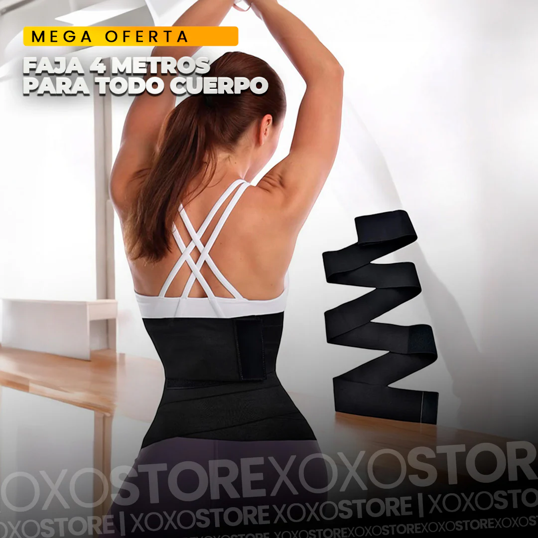 CINTURILLA 4 METROS