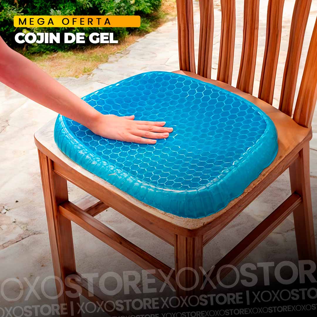 COJIN DE GEL - Image 2