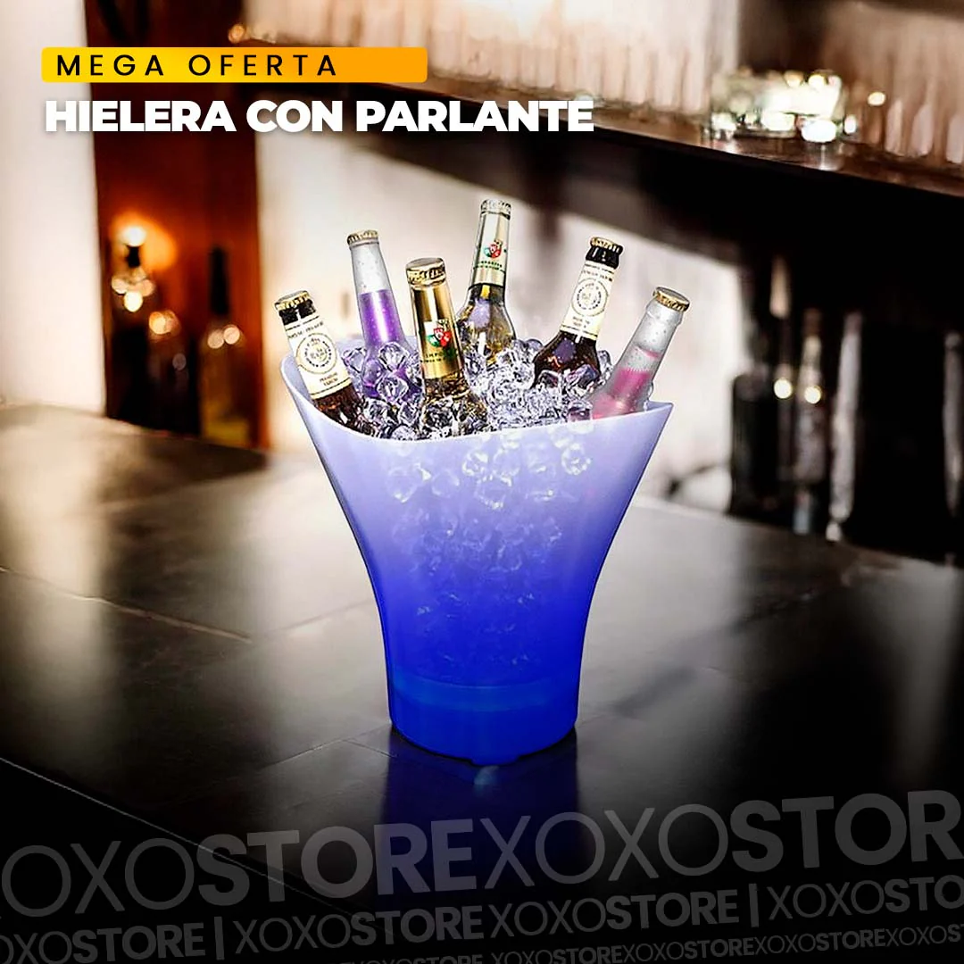 Hilera parlante
