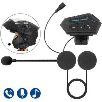 INTERCOMUNICADOR PARA CASCOS DE MOTOS - Image 3