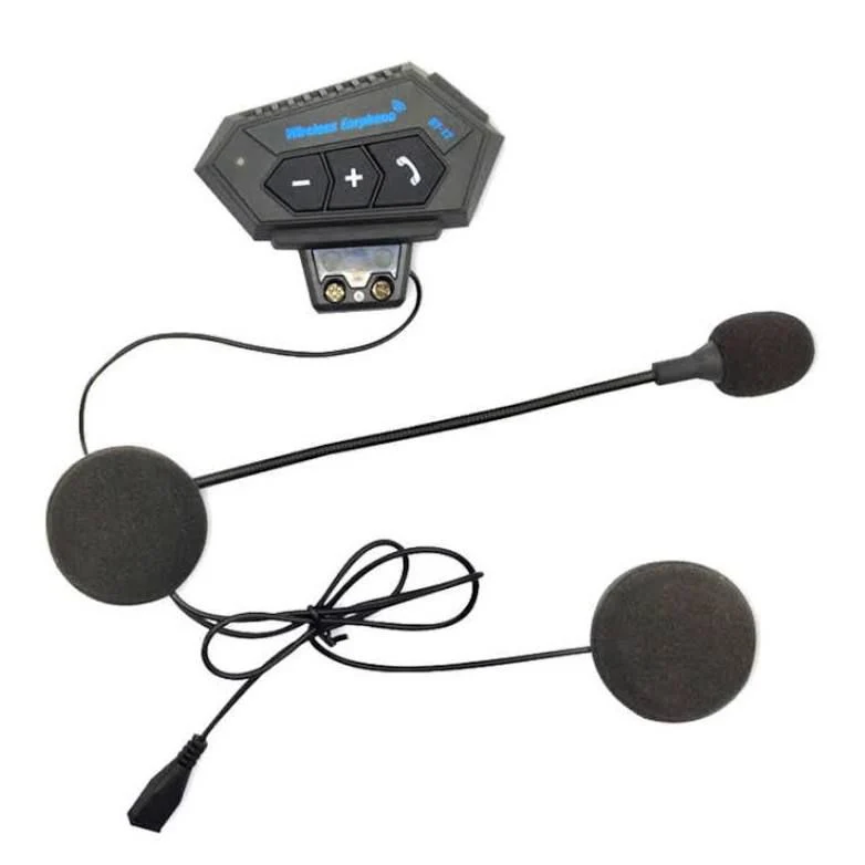 INTERCOMUNICADOR PARA CASCOS DE MOTOS - Image 4