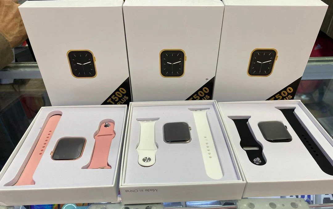 Reloj t500 - Image 2
